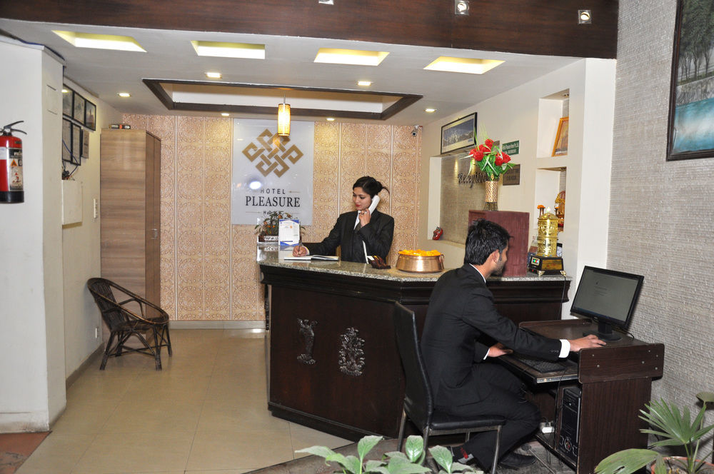 Hotel Pleasure Home Catmandu Exterior foto