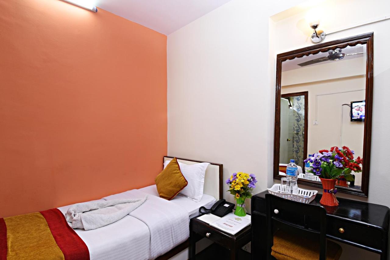 Hotel Pleasure Home Catmandu Exterior foto